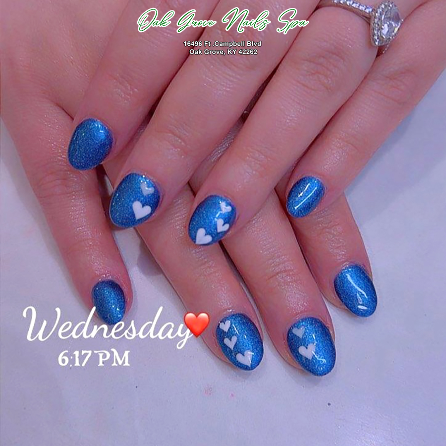 amazing nail